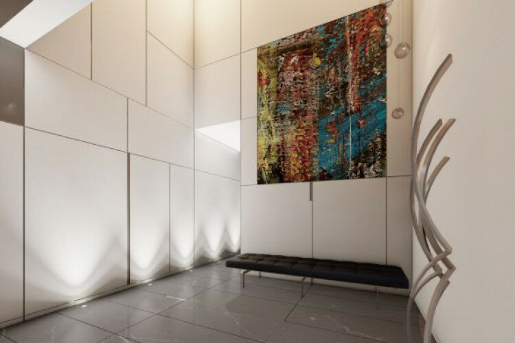 Квартира 1+1 в Каргыджаке, Алания, Турция | SBB-60967