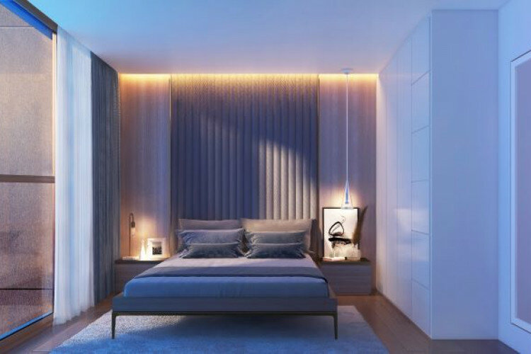 Квартира 1+1 в Каргыджаке, Алания, Турция | SBB-60967