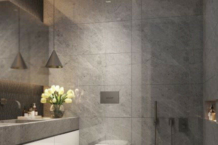 Квартира 1+1 в Каргыджаке, Алания, Турция | SBB-60967