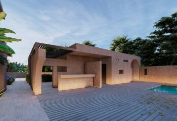 Квартира 1+1 в Каргыджаке, Алания, Турция | SBB-60967