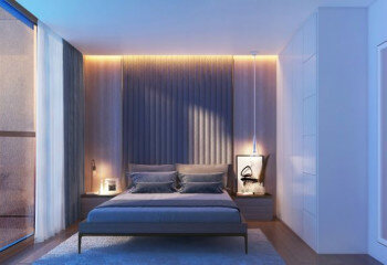 Квартира 1+1 в Каргыджаке, Алания, Турция | SBB-60967