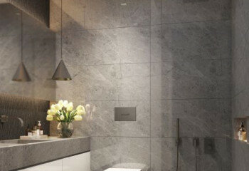 Квартира 1+1 в Каргыджаке, Алания, Турция | SBB-60967