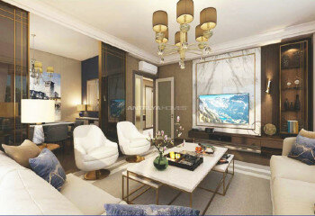 Квартира 4+1 в Стамбуле, Турция | PKK-60971