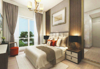 Квартира 4+1 в Стамбуле, Турция | PKK-60971