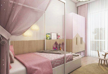 Квартира 4+1 в Стамбуле, Турция | PKK-60971