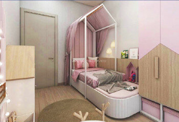 Квартира 4+1 в Стамбуле, Турция | PKK-60971