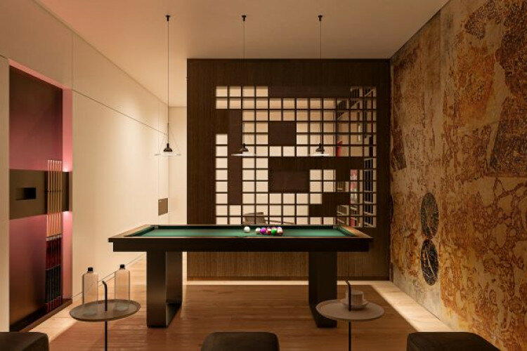 Квартира 1+1 в Каргыджаке, Алания, Турция | PTE-60968