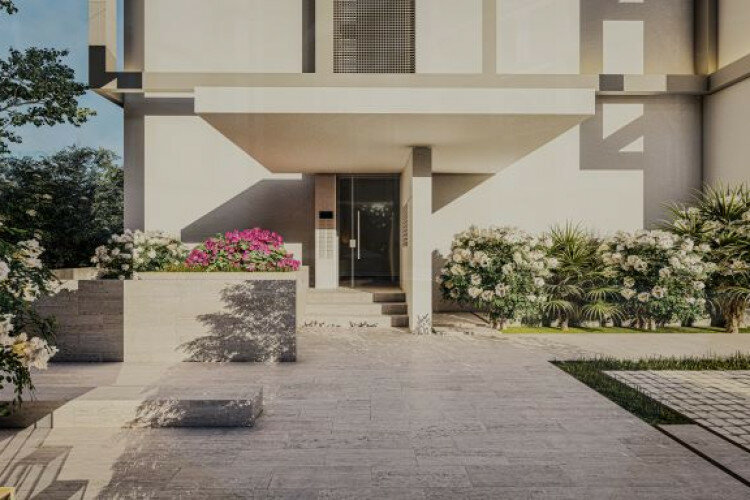 Квартира 1+1 в Каргыджаке, Алания, Турция | PTE-60968