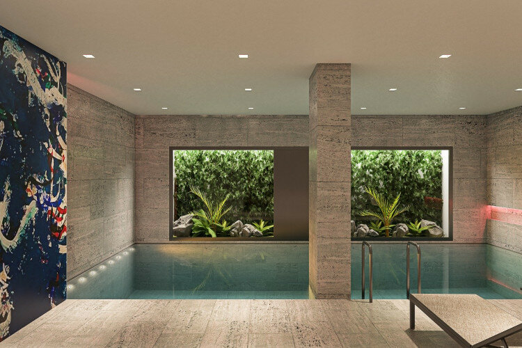 Квартира 1+1 в Каргыджаке, Алания, Турция | PTE-60968