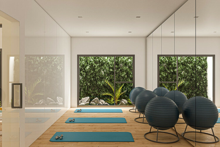 Квартира 1+1 в Каргыджаке, Алания, Турция | PTE-60968