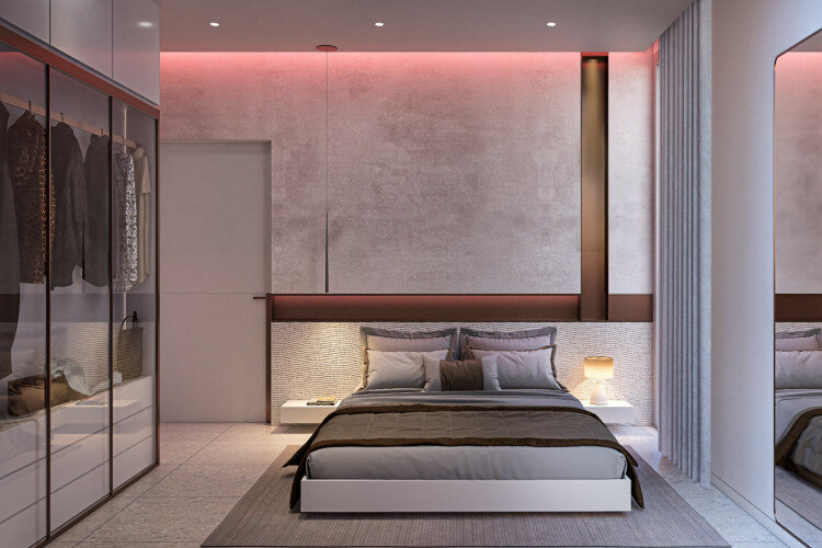 Квартира 1+1 в Каргыджаке, Алания, Турция | PTE-60968