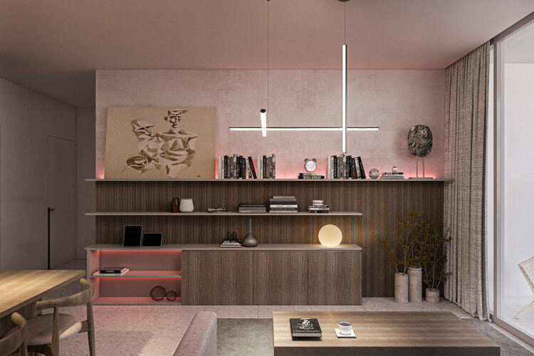 Квартира 1+1 в Каргыджаке, Алания, Турция | PTE-60968