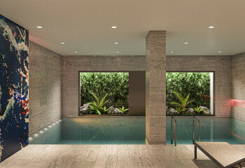 Квартира 1+1 в Каргыджаке, Алания, Турция | PTE-60968