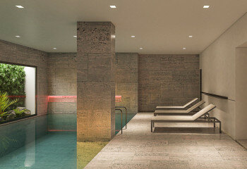 Квартира 1+1 в Каргыджаке, Алания, Турция | PTE-60968