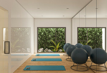 Квартира 1+1 в Каргыджаке, Алания, Турция | PTE-60968