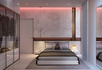 Квартира 1+1 в Каргыджаке, Алания, Турция | PTE-60968