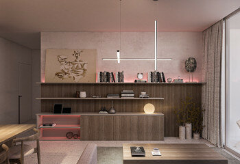 Квартира 1+1 в Каргыджаке, Алания, Турция | PTE-60968