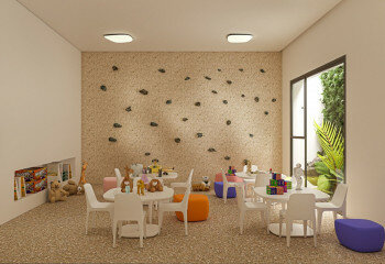 Квартира 1+1 в Каргыджаке, Алания, Турция | PTE-60968