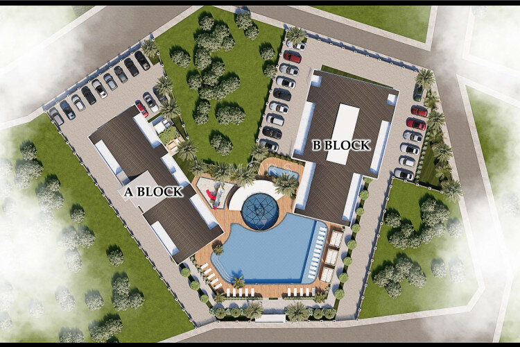 Квартира 2+1 в Алании, Турция | PBB-60980