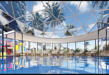 Квартира 2+1 в Алании, Турция | PBB-60980