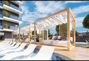 Квартира 2+1 в Алании, Турция | PBB-60980