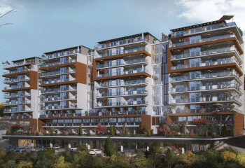 Квартира 2+1 в Трабзоне, Турция | SBB-60973