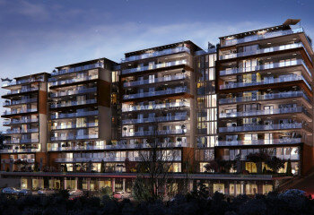 Квартира 2+1 в Трабзоне, Турция | SBB-60973