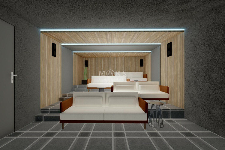 Квартира 2+1 в Алании, Турция | PTE-60982