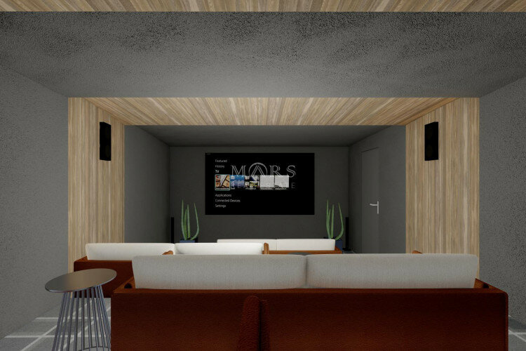 Квартира 2+1 в Алании, Турция | PTE-60982