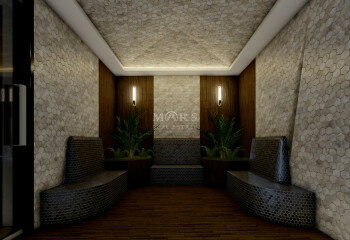 Квартира 2+1 в Алании, Турция | PTE-60982