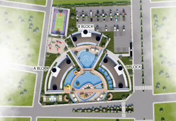 Квартира 2+1 в Алании, Турция | PTE-60982