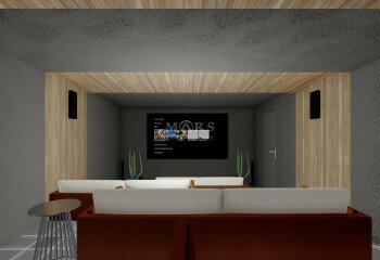 Квартира 2+1 в Алании, Турция | PTE-60982