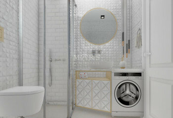 Квартира 2+1 в Алании, Турция | PTE-60982