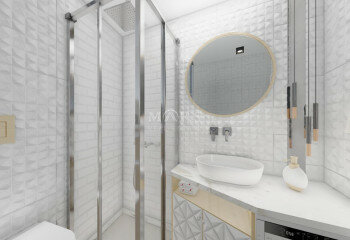 Квартира 2+1 в Алании, Турция | PTE-60982