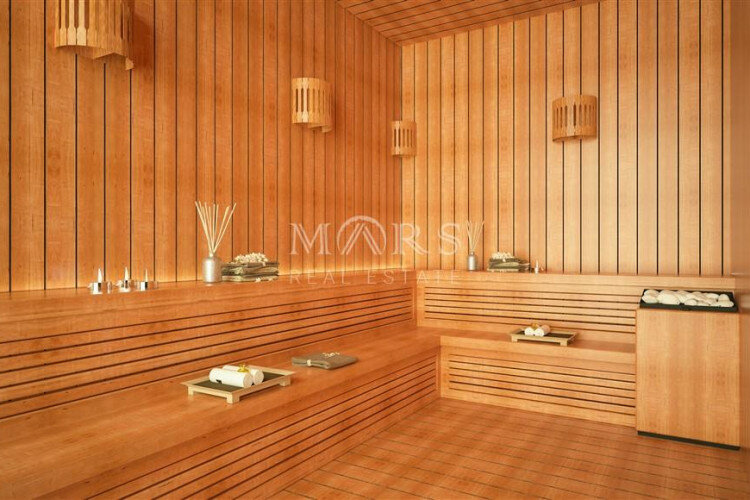 Квартира 2+1 в Алании, Турция | SBB-60988