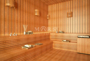 Квартира 2+1 в Алании, Турция | SBB-60988