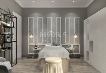 Квартира 2+1 в Алании, Турция | SBB-60988