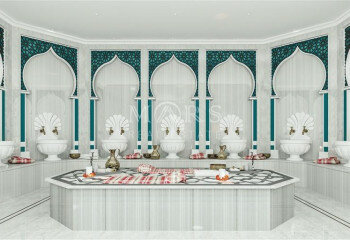 Квартира 2+1 в Алании, Турция | SBB-60988