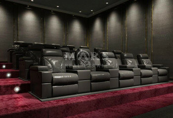 Квартира 2+1 в Алании, Турция | SBB-60988