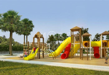 Квартира 2+1 в Алании, Турция | SBB-60988