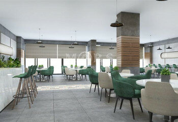 Квартира 2+1 в Алании, Турция | SBB-60988