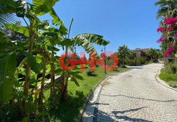 Вилла 5+1 в Бодруме, Турция | SBB-61002