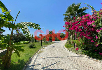 Вилла 5+1 в Бодруме, Турция | SBB-61002