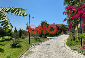 Вилла 5+1 в Бодруме, Турция | SBB-61002