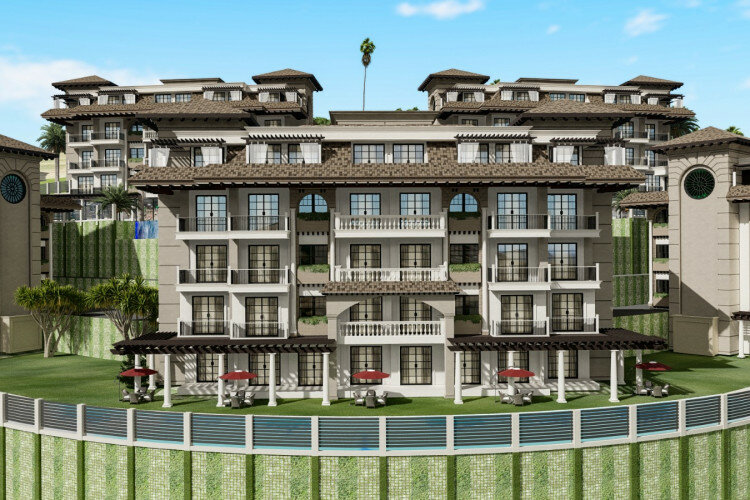 Квартира 1+1 в Каргыджаке, Алания, Турция | PKK-61003