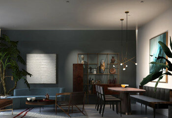 Квартира 2+1 в Стамбуле, Турция | STE-61010