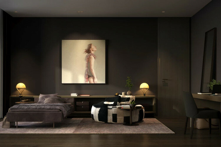 Квартира 3+1 в Стамбуле, Турция | PTE-61012