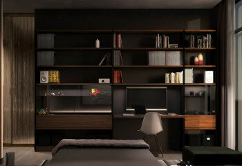 Квартира 3+1 в Стамбуле, Турция | PTE-61012