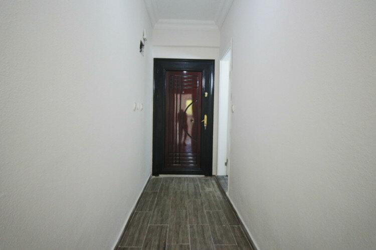 Квартира 2+1 в Фетхие, Турция | SBB-61014