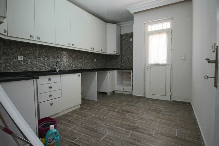 Квартира 2+1 в Фетхие, Турция | SBB-61014